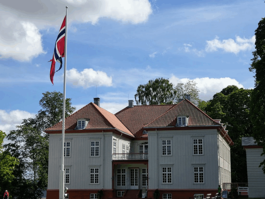 Landsloven og Grunnloven 1 image