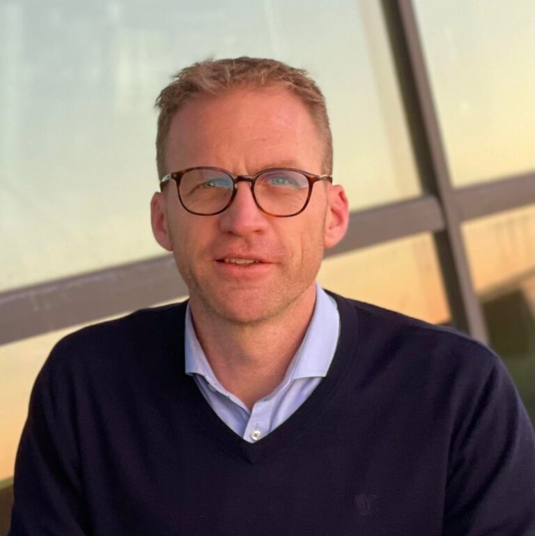 terje Ranhof