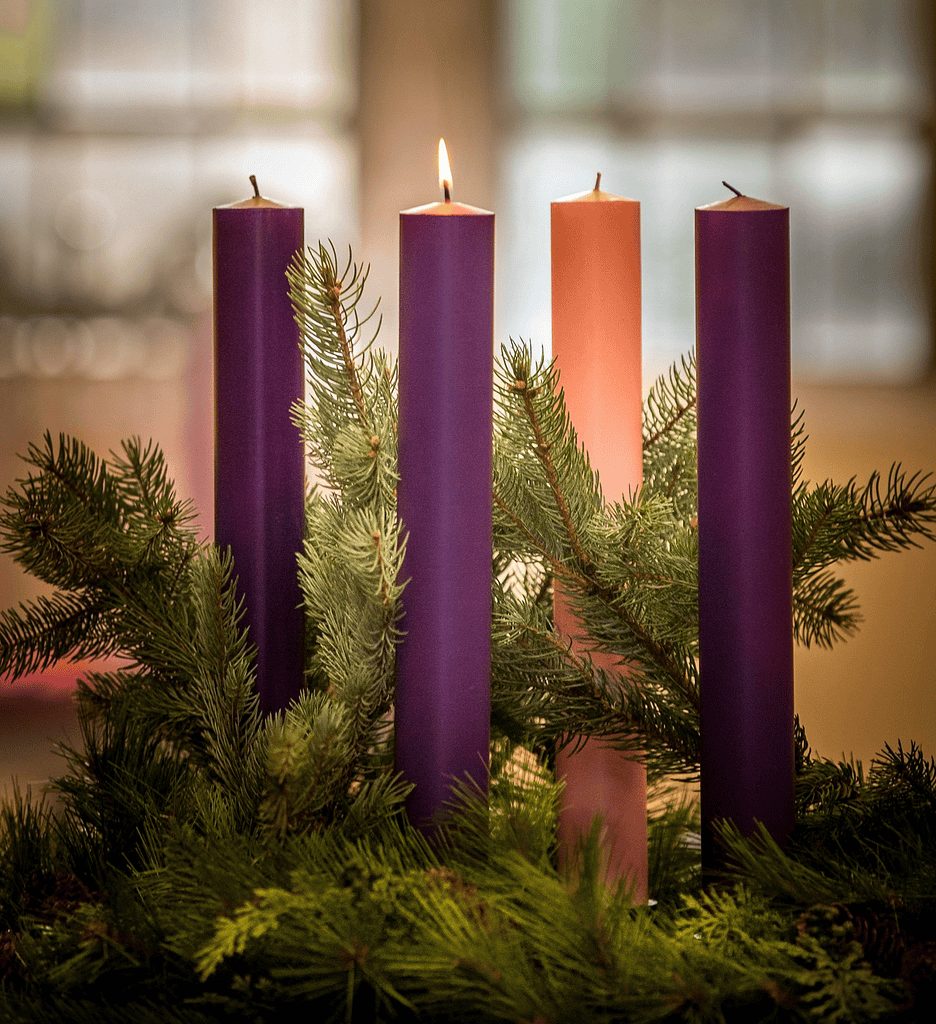 Advent - en pause fra julefeiringen 1 image 14